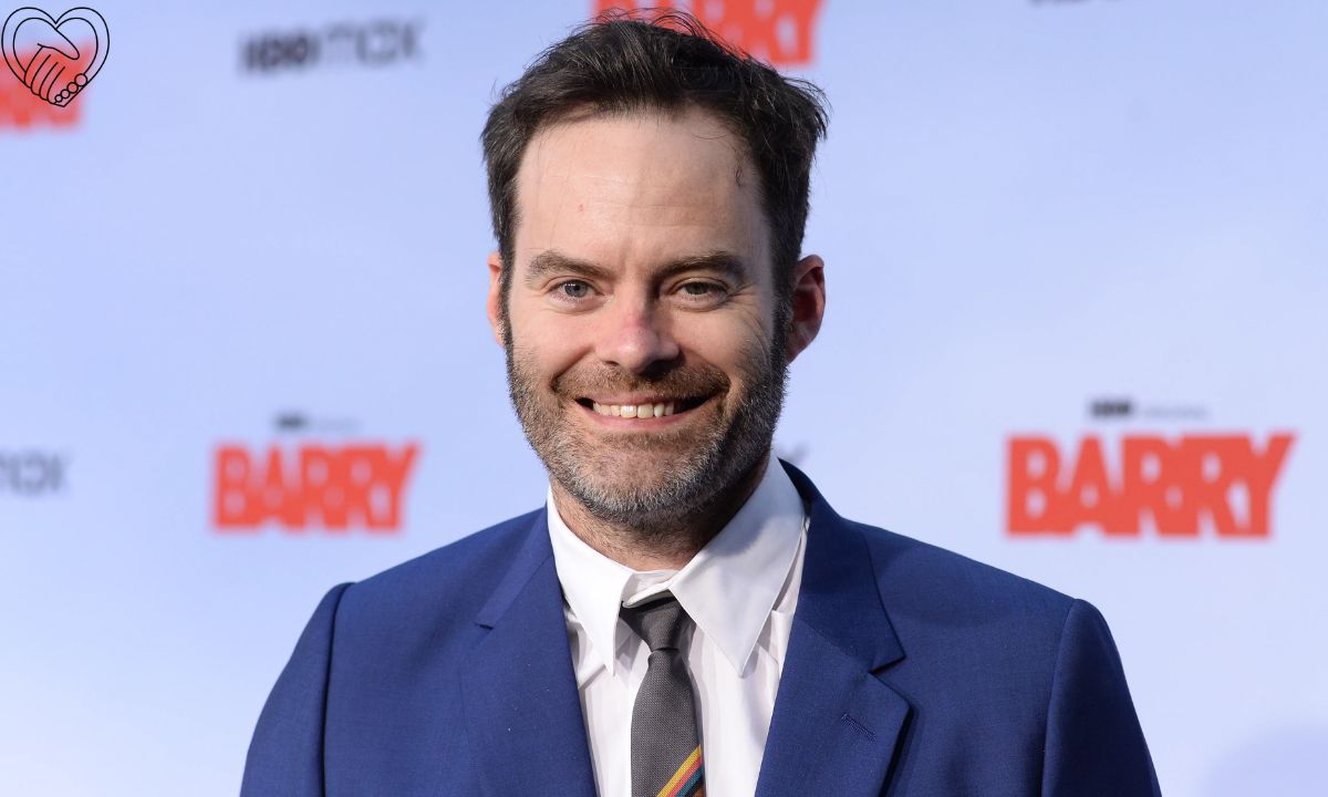 Bill Hader Biography, Facts & Life Story