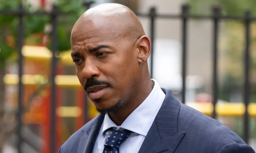 Early Life of Mehcad Brooks