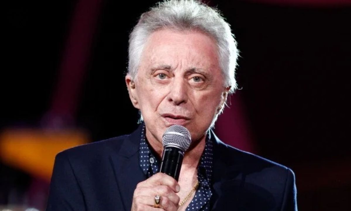 Frankie Valli height Net Worth