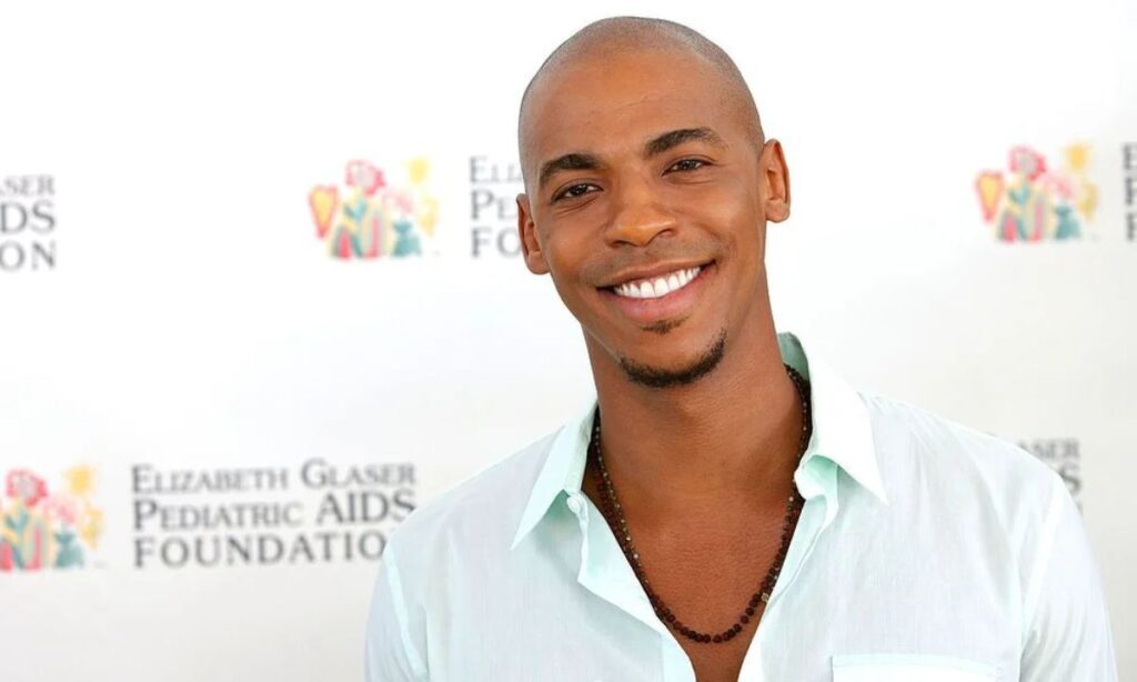 Mehcad Brooks Height Net Worth, Income, Earnings, Bio