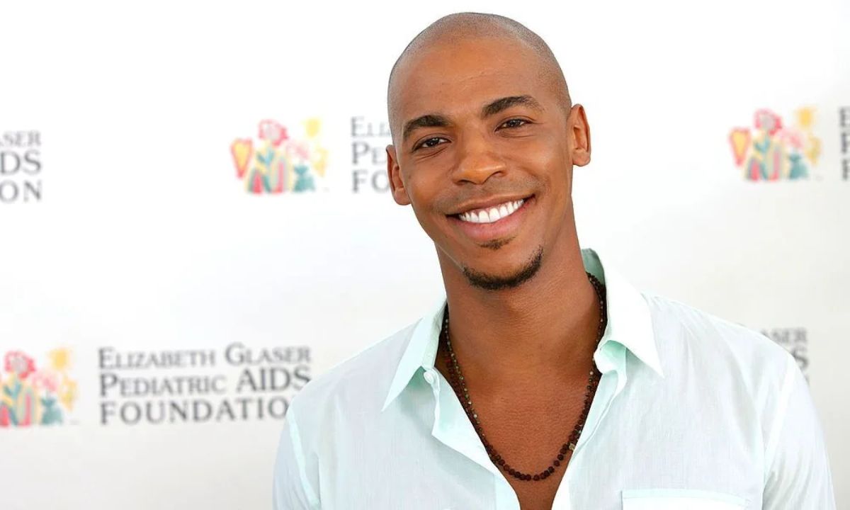 Mehcad Brooks Height Net Worth, Income, Earnings, Bio