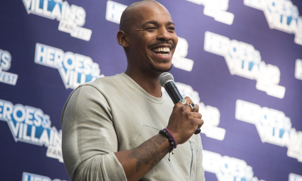 Mehcad Brooks Net Worth
