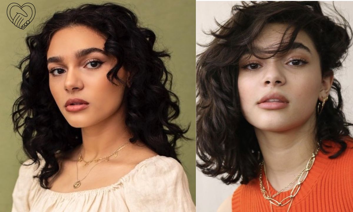 Paulina Chávez Bio Wiki, Parents, Age, Boyfriend, Movies and TV Shows