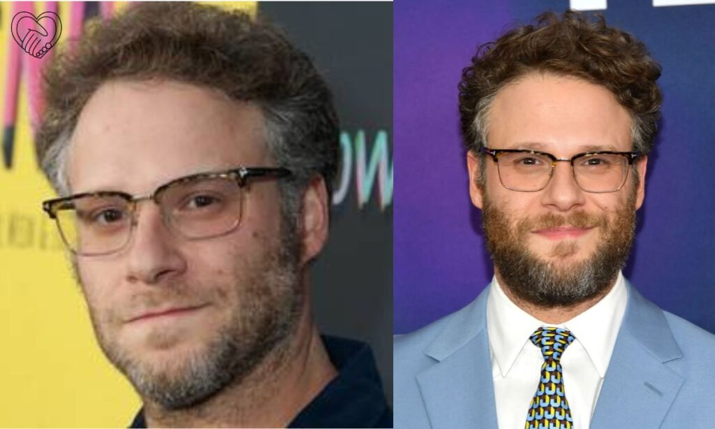 Seth Rogen Career