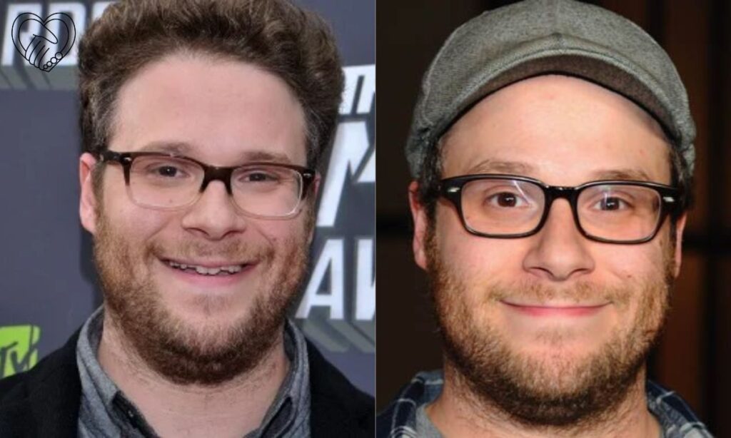 Seth Rogen height Biography, Facts & Life Story